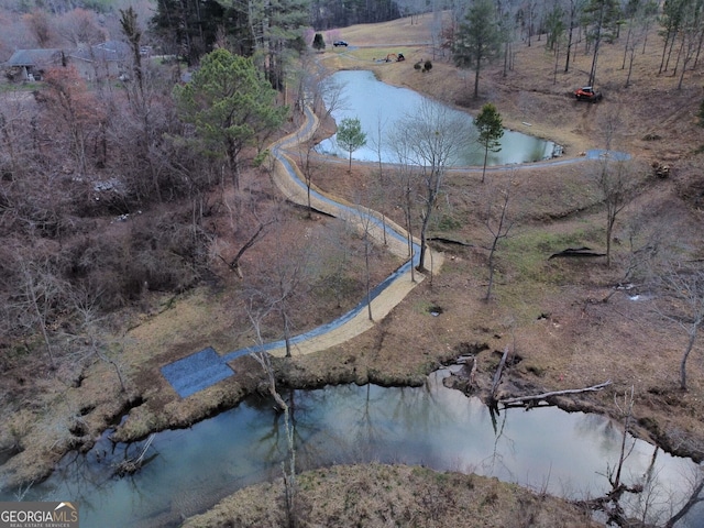 Listing photo 3 for 7 Arbor Creek Trl, Mineral Bluff GA 30559