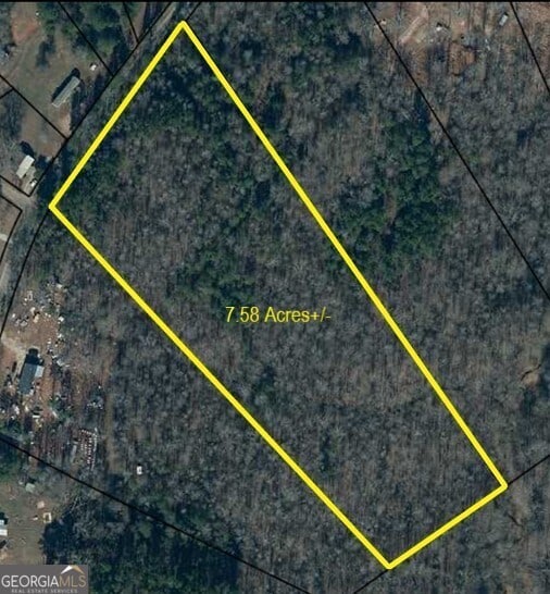 0 Hembree Rd, Maysville GA, 30558 land for sale