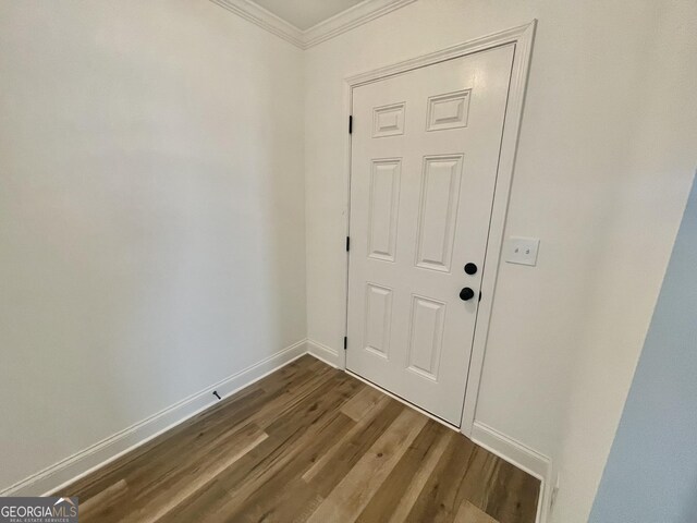 unfurnished living room featuring high vaulted ceiling, dark hardwood / wood-style floors, and ceiling fan with notable chandelier