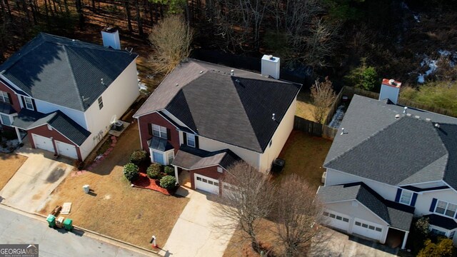 Listing photo 3 for 4553 Carriage Park Dr, Lithonia GA 30038