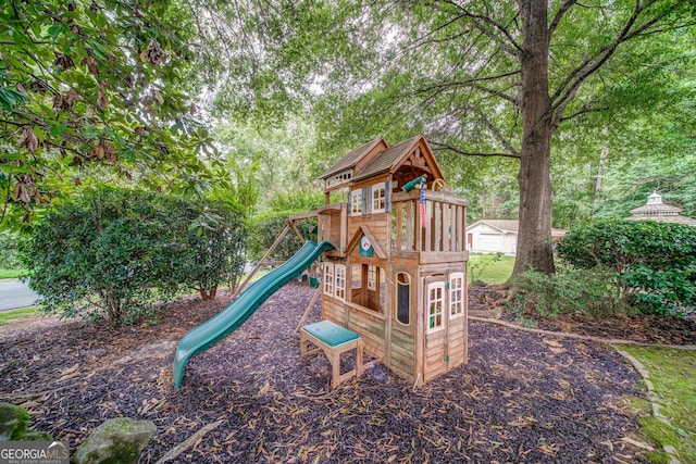 3170 Ebenezer Rd, Marietta, GA 30066 - view of playground