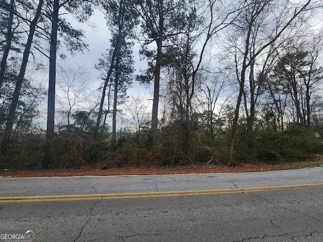 2231 Carr Rd NE, Conyers GA, 30012 land for sale