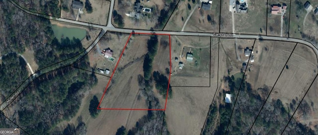 Listing photo 2 for 0 Campbell Rd, Cedartown GA 30125