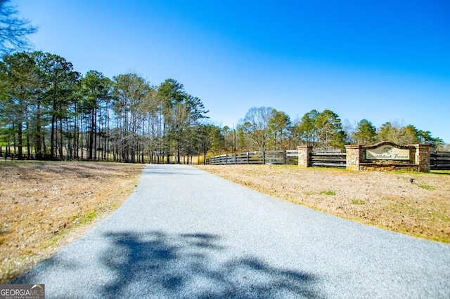 Listing photo 2 for TRACTS6 Tranquil Blf, Newnan GA 30263