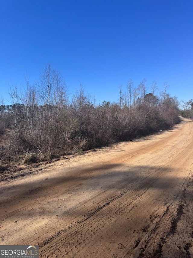 215 Spell Rd, Hazlehurst, GA 31539