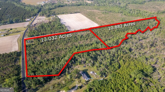 215 Spell Rd, Hazlehurst, GA 31539