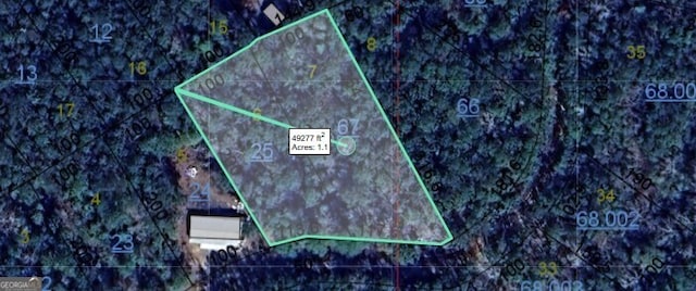 1/-AC Chief Rd, Abbeville AL, 36310 land for sale