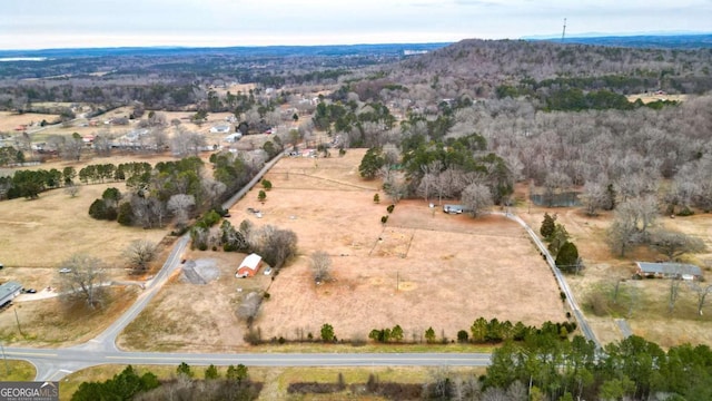 1100 Sugar Valley Rd, Cartersville GA, 30120 land for sale