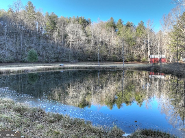 Listing photo 2 for 394 Cowboy Trl, Ellijay GA 30540