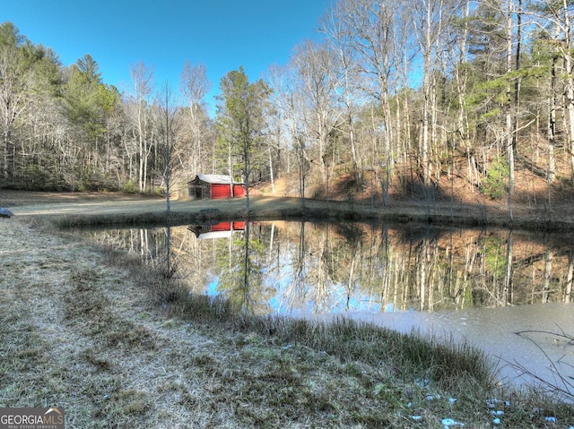 Listing photo 3 for 394 Cowboy Trl, Ellijay GA 30540