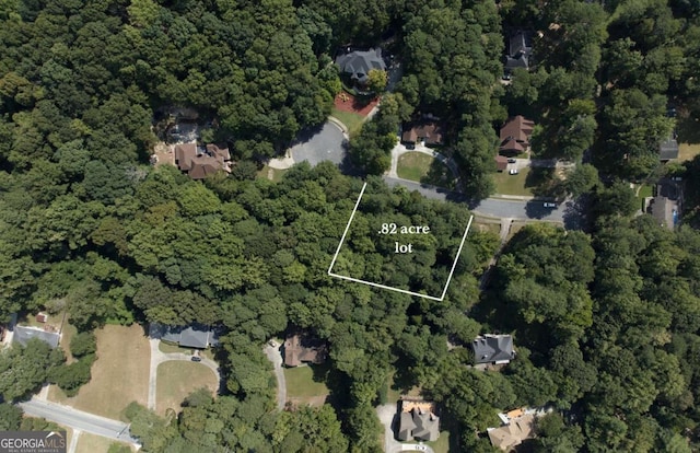 0 Hope Ct SW, Atlanta GA, 30311 land for sale