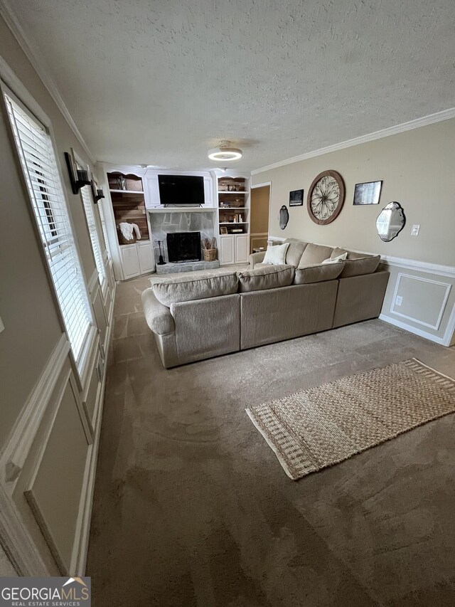 room details with tasteful backsplash, dishwasher, sink, and white cabinets