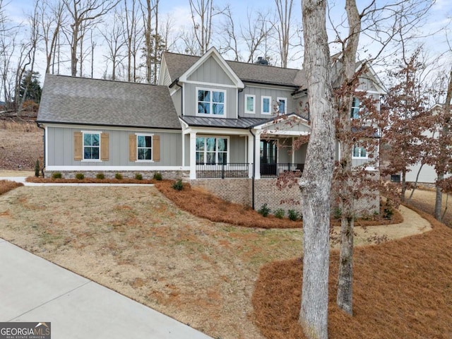 4128 Riverbrook Ter, Gainesville GA, 30506, 4 bedrooms, 3.5 baths house for sale