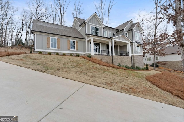 Listing photo 3 for 4128 Riverbrook Ter, Gainesville GA 30506