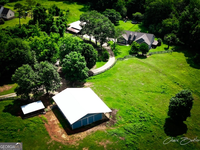 1150 Sutton Rd, Demorest, GA 30535 - view of subject property
