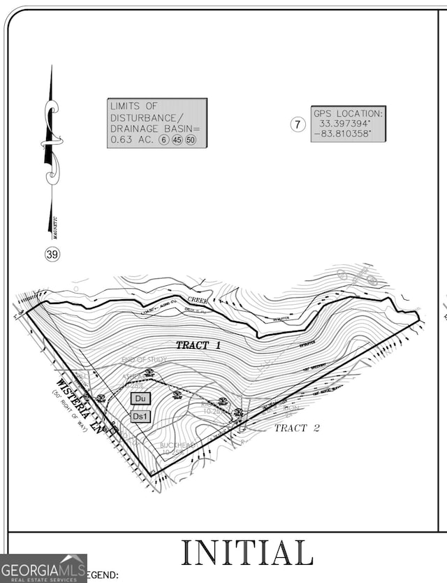 Listing photo 3 for 0 Wisteria Ln, Mansfield GA 30055