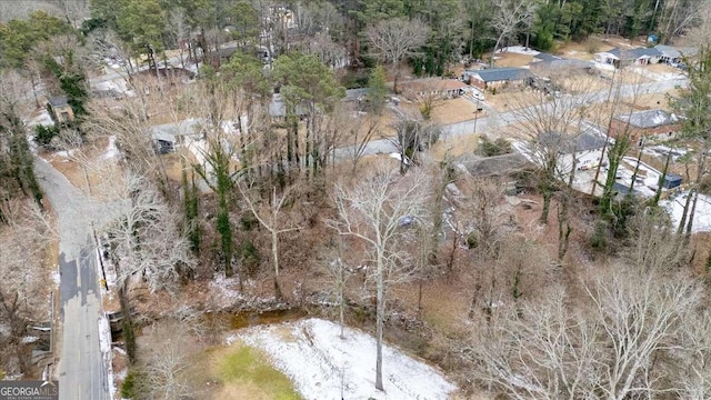 0 River Ridge Dr, Atlanta GA, 30354 land for sale