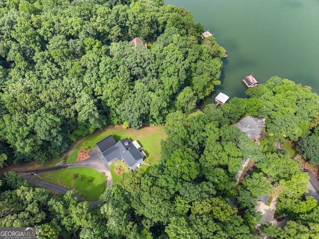 3366 Small Woods Ln, Gainesville, GA 30506 - view of property location