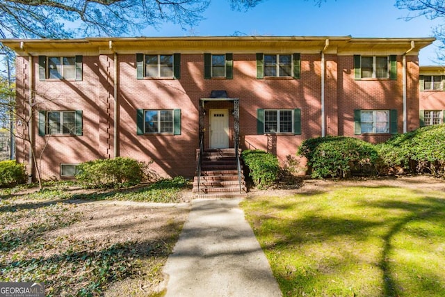 Listing photo 2 for 430 Lindbergh Dr NE Unit A1, Atlanta GA 30305