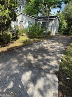 3388 Majestic Ln, Macon, GA 31217 - view of front facade