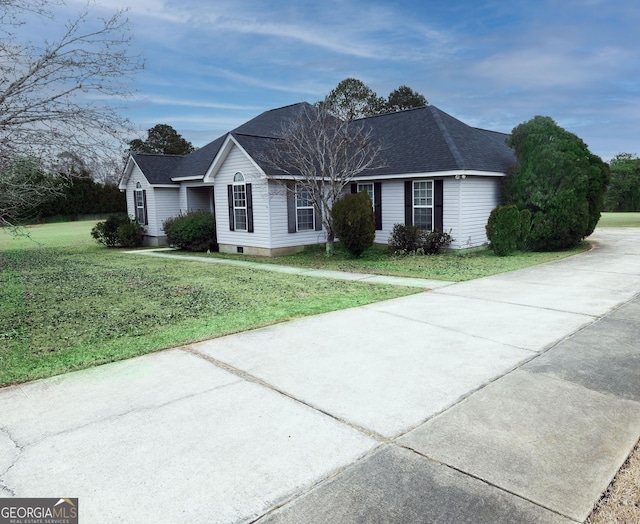 Listing photo 2 for 100 Kingsland Rd, Hawkinsville GA 31036