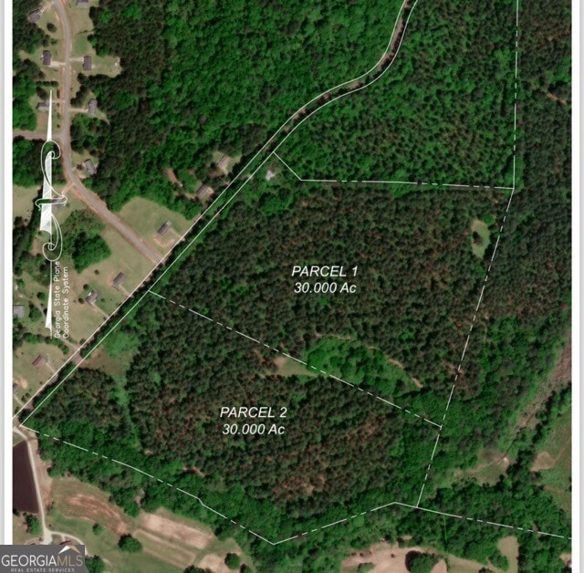 0 Oakland Rd, Gay GA, 30218 land for sale