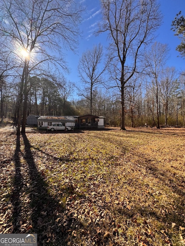 Listing photo 2 for 596 Doyle Rd SE, Cedartown GA 30125