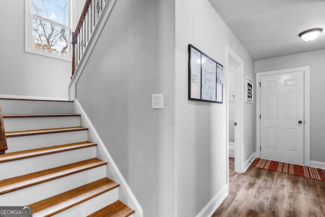 45 Misty Creek Cv, Newnan, GA 30265 - sitting room with plenty of natural light, lofted ceiling, carpet, a ceiling fan, and baseboards