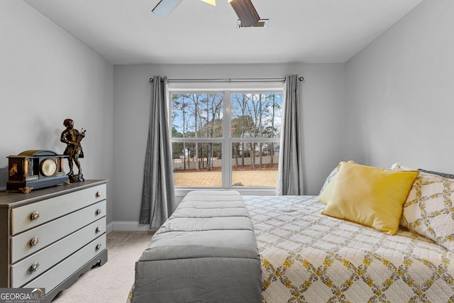 45 Misty Creek Cv, Newnan, GA 30265 - full bathroom featuring baseboards, tile patterned floors, toilet, and curtained shower
