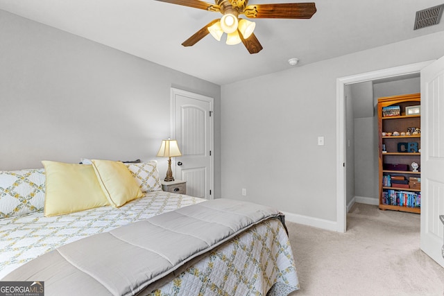 45 Misty Creek Cv, Newnan, GA 30265 - exercise room with carpet floors and baseboards