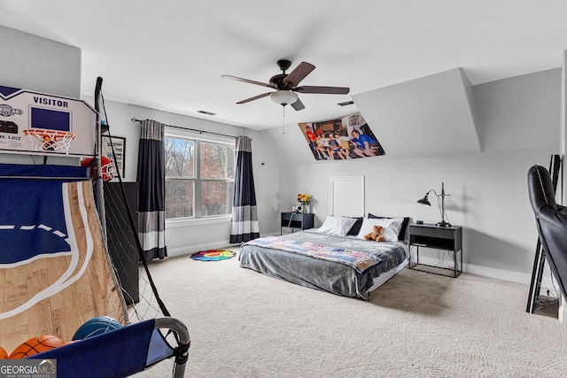 45 Misty Creek Cv, Newnan, GA 30265 - full bathroom with toilet, a shower with shower curtain, and baseboards