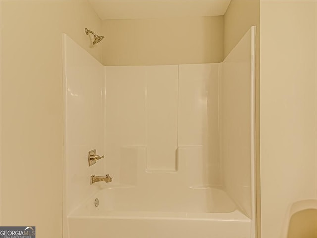 view of bathroom