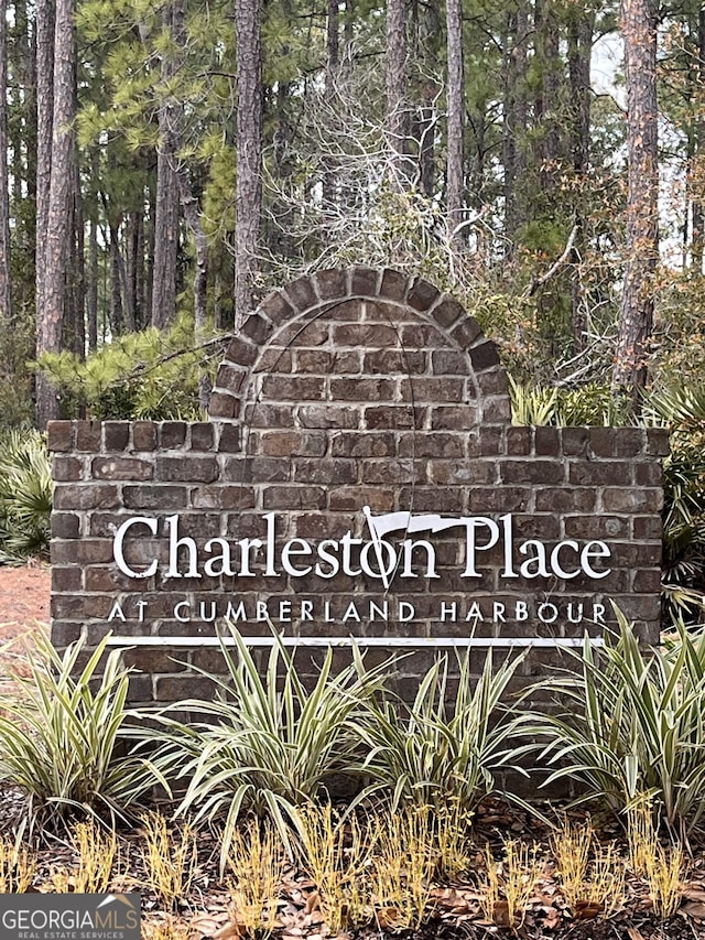 LOT299 Charleston Way, Saint Marys GA, 31558 land for sale