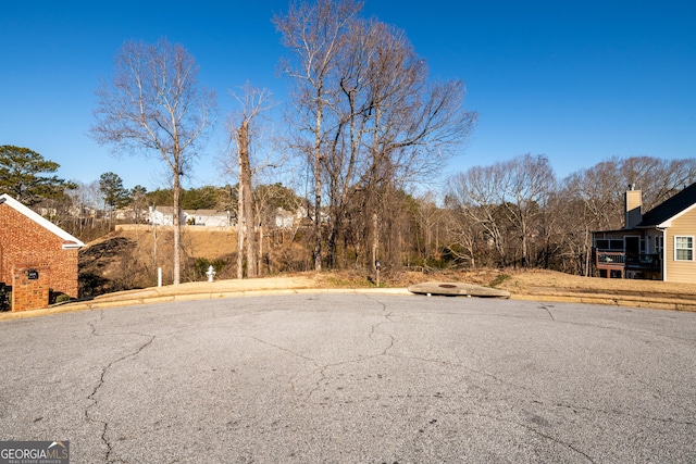 240 Macland Dr, Lawrenceville GA, 30045 land for sale