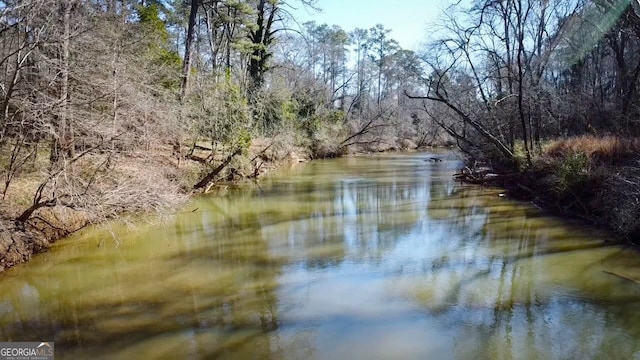 water view