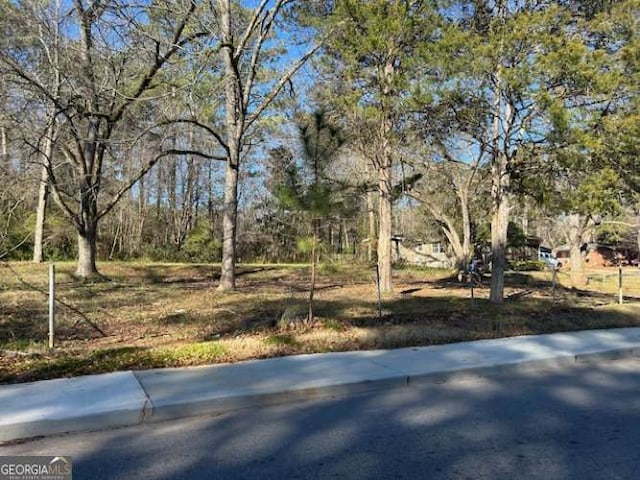 8112 Puckett St, Covington GA, 30014 land for sale