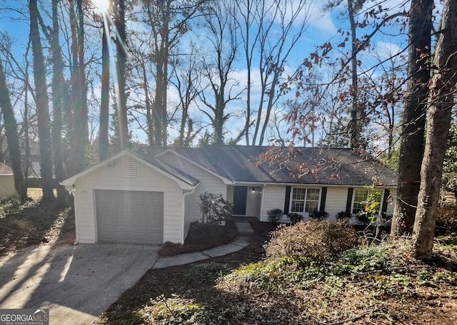 2268 Turtle Club Dr NE, Marietta GA, 30066, 3 bedrooms, 2 baths house for sale