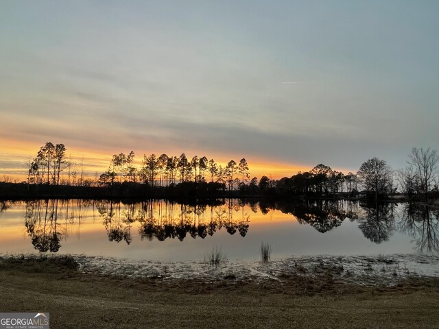 water view