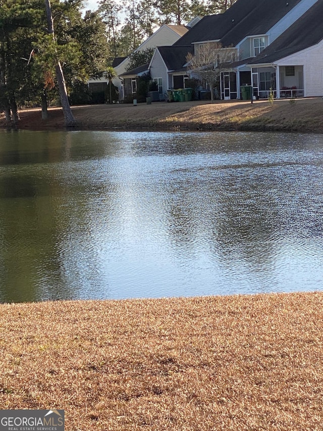 172 Sonata Cir, Pooler, GA 31322 - water view