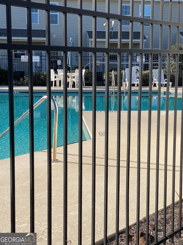 172 Sonata Cir, Pooler, GA 31322 - view of community pool