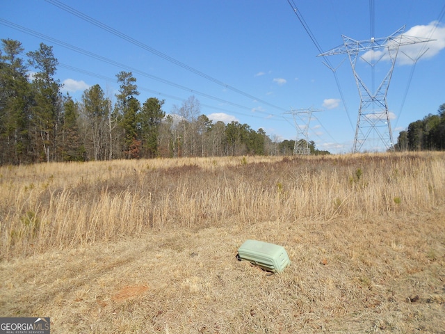 11870 Turner Rd, Hampton GA, 30228 land for sale