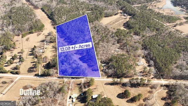 Listing photo 2 for 0 Thomas Powers Rd, Newnan GA 30263