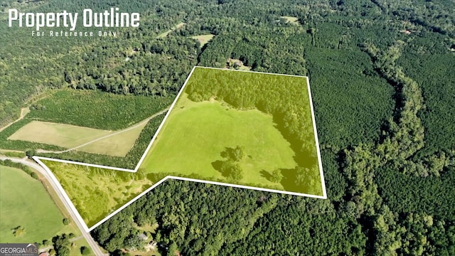 0 Kings Gap Rd, Shiloh GA, 31826 land for sale