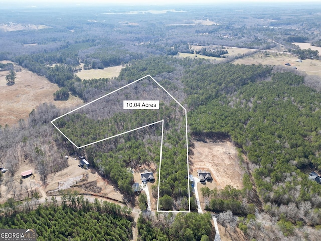 580 Eady Creek Rd E, Barnesville GA, 30204 land for sale