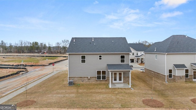 13550 Whitman Ln SE, Covington, GA 30014