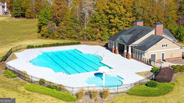 13550 Whitman Ln SE, Covington, GA 30014