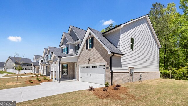 13550 Whitman Ln SE, Covington, GA 30014