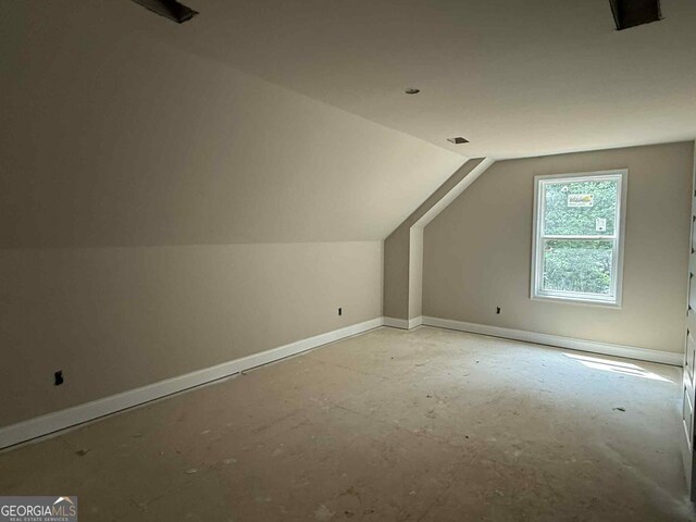 150 Asa Moseley Rd, Mcdonough, GA 30252 - unfurnished bedroom featuring baseboards