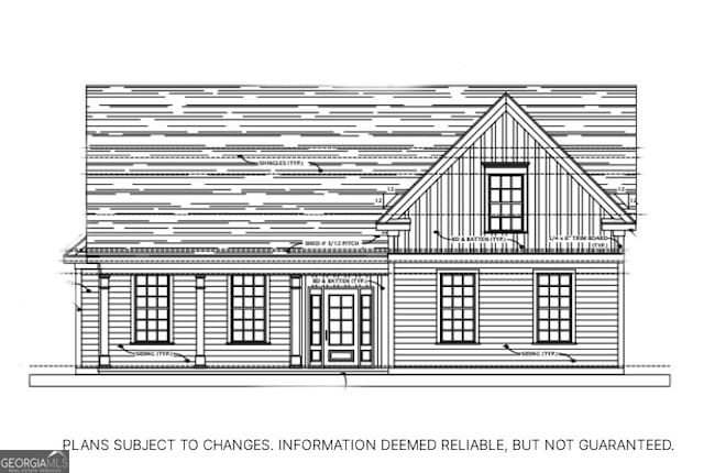 150 Asa Moseley Rd, Mcdonough, GA 30252 - view of a document