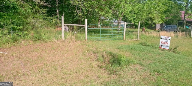 0 Town Creek Rd, Franklin, GA 30217